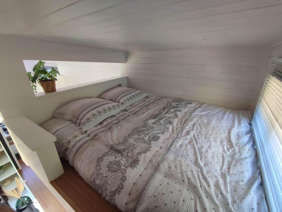 Gaillan-en-Médoc Tiny House Chez Caroline 빌라 외부 사진